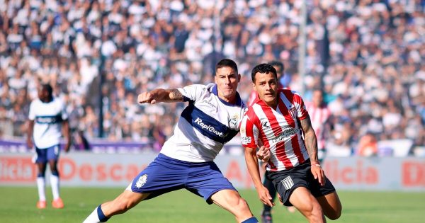 Estudiantes y Gimnasia se enfrentarán en una nueva edición del clásico de La Plata: hora, TV y formaciones