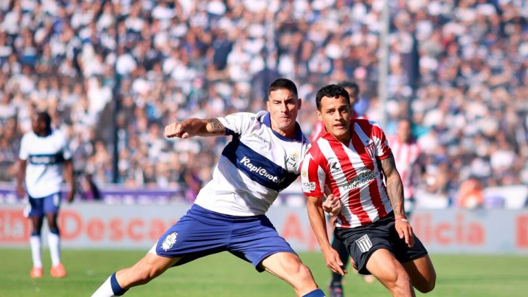 Estudiantes y Gimnasia se enfrentarán en una nueva edición del clásico de La Plata: hora, TV y formaciones