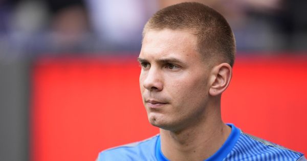 Sale a la luz el apodo de Franco Mastantuono dentro del vestuario del Real Madrid
