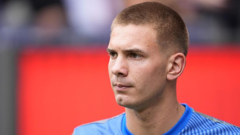 Sale a la luz el apodo de Franco Mastantuono dentro del vestuario del Real Madrid