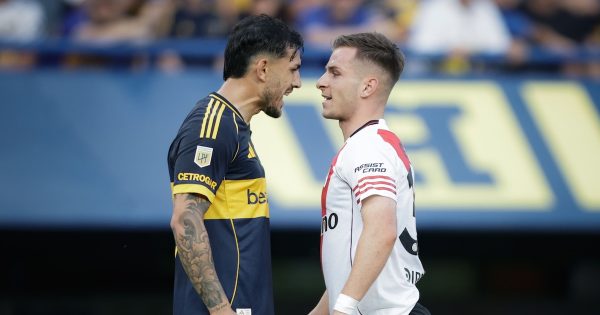 EN VIVO: así están las posiciones del Torneo Clausura, los cruces de octavos de final y las clasificaciones a las copas