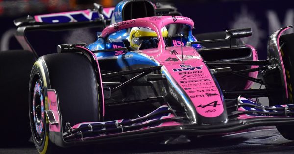 La llamativa norma de la Fórmula 1 para el GP de Qatar: límites de vueltas para cada neumático y dos paradas obligatorias