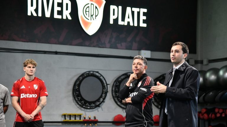 La nueva regla que impondrá River Plate en los contratos de los próximos refuerzos