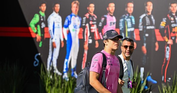 El detrás de escena del acuerdo de Franco Colapinto con Alpine para ser piloto titular de la Fórmula 1 en 2026