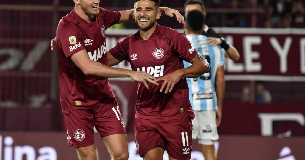Comenzó la última fecha del Torneo Clausura: así están las tablas de posiciones y los cruces de octavos de final