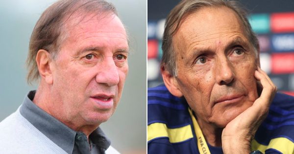 El hermano de Carlos Bilardo reveló cuál fue la reacción del histórico DT cuando le contaron sobre la muerte de Miguel Ángel Russo