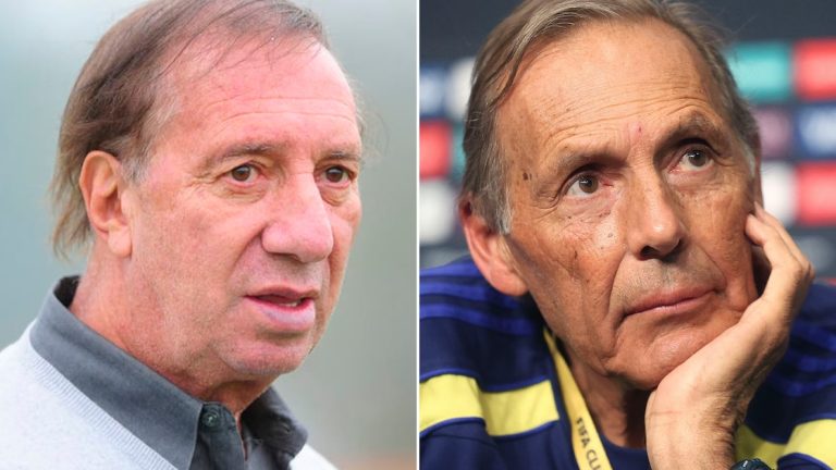 El hermano de Carlos Bilardo reveló cuál fue la reacción del histórico DT cuando le contaron sobre la muerte de Miguel Ángel Russo