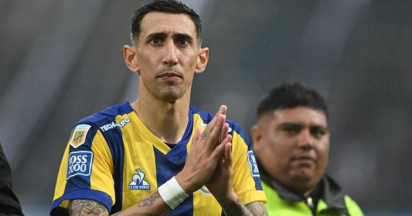 Rosario Central se aseguró jugar la Supercopa Internacional y espera rival: la opción que podría enfrentarlo a Boca o River