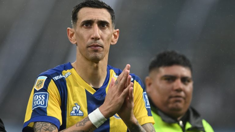 Rosario Central se aseguró jugar la Supercopa Internacional y espera rival: la opción que podría enfrentarlo a Boca o River