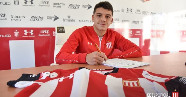 El ex futbolista de Estudiantes Diego García fue condenado a seis años y ocho meses de prisión por abusar de una jugadora de hockey