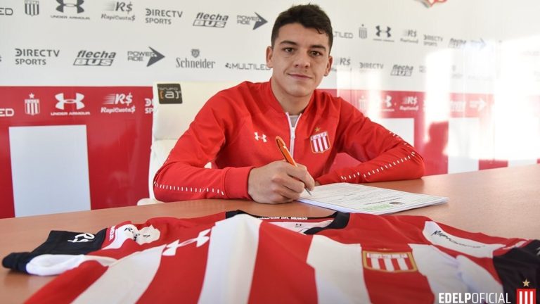 El ex futbolista de Estudiantes Diego García fue condenado a seis años y ocho meses de prisión por abusar de una jugadora de hockey