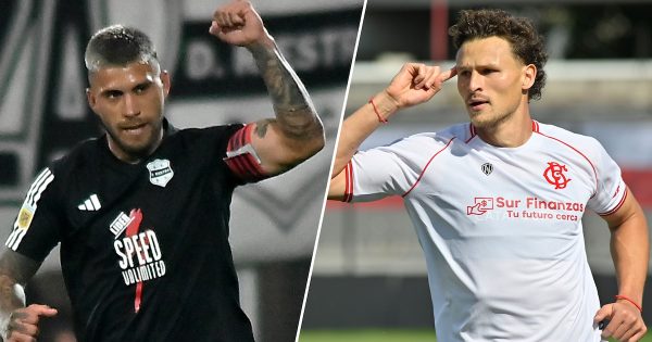 Riestra y Barracas Central se enfrentan por el pase a los cuartos de final del Torneo Clausura