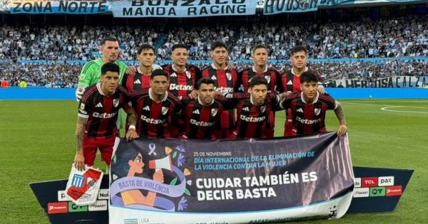 Tras quedar eliminado del Clausura, qué necesita River Plate para clasificarse a la Libertadores 2026