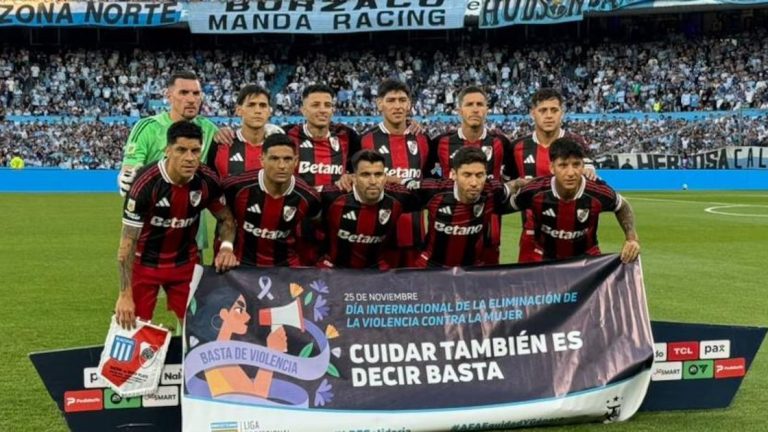 Tras quedar eliminado del Clausura, qué necesita River Plate para clasificarse a la Libertadores 2026