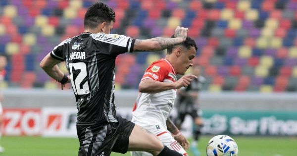 Central Córdoba de Santiago del Estero recibe a Estudiantes por los cuartos de final del Torneo Clausura