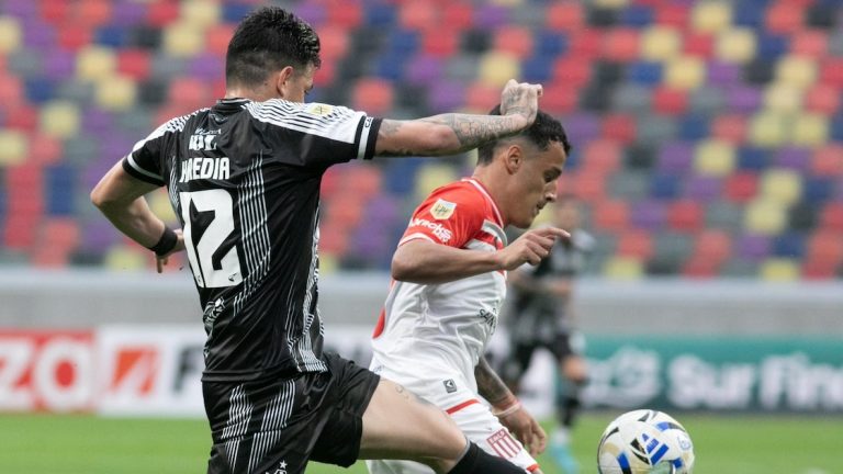 Central Córdoba de Santiago del Estero recibe a Estudiantes por los cuartos de final del Torneo Clausura