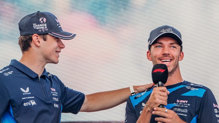 Pierre Gasly reveló detalles de la ventaja que tendrá Alpine en la temporada 2026 de F1: los problemas que sufrirán los otros equipos