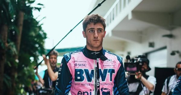 Sin lugar en la Fórmula 1, Jack Doohan dejaría Alpine y podría competir contra otro destacado piloto argentino