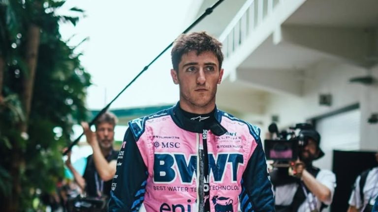 Sin lugar en la Fórmula 1, Jack Doohan dejaría Alpine y podría competir contra otro destacado piloto argentino