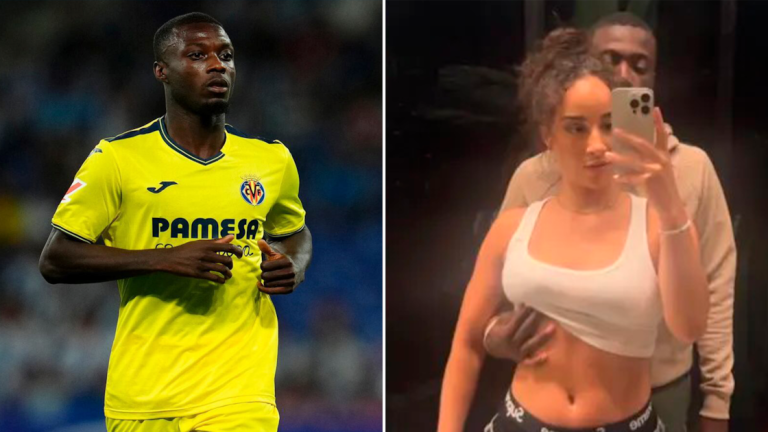 La historia de amor que sacude al fútbol europeo: inminente casamiento entre una ex figura de la Premier y una famosa actriz erótica
