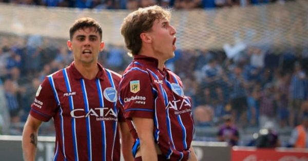 La calculadora del descenso: Aldosivi, San Martín de San Juan y Godoy Cruz, entre la lucha por la permanencia y un posible desempate