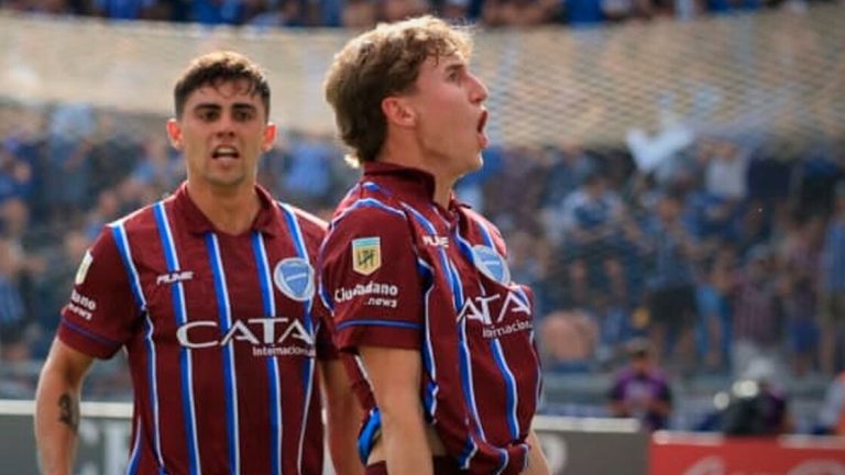 La calculadora del descenso: Aldosivi, San Martín de San Juan y Godoy Cruz, entre la lucha por la permanencia y un posible desempate