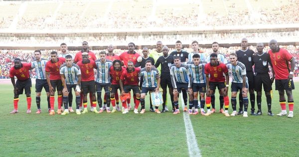 Cuándo será el sorteo del Mundial, la chance de jugar la Finalíssima y la lista final de Scaloni: la agenda de la selección argentina hasta la Copa del Mundo 2026