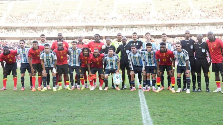 Cuándo será el sorteo del Mundial, la chance de jugar la Finalíssima y la lista final de Scaloni: la agenda de la selección argentina hasta la Copa del Mundo 2026