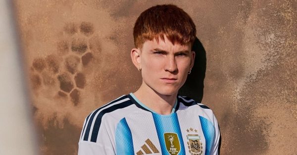 Barco reveló cuál fue su plan para volver a la selección argentina, contó qué le pidió a Paredes tras el Superclásico y dejó una frase sobre Boca