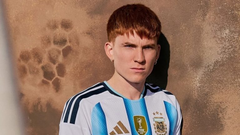 Barco reveló cuál fue su plan para volver a la selección argentina, contó qué le pidió a Paredes tras el Superclásico y dejó una frase sobre Boca