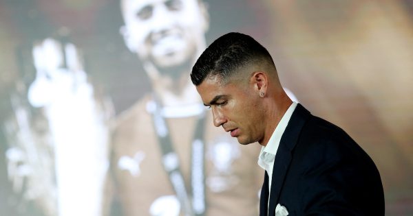 La controvertida reflexión de Cristiano Ronaldo sobre el Mundial que Messi ganó con Argentina