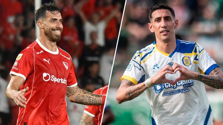 Independiente busca una victoria ante Rosario Central en el cierre del Torneo Clausura que le permita soñar con la Sudamericana
