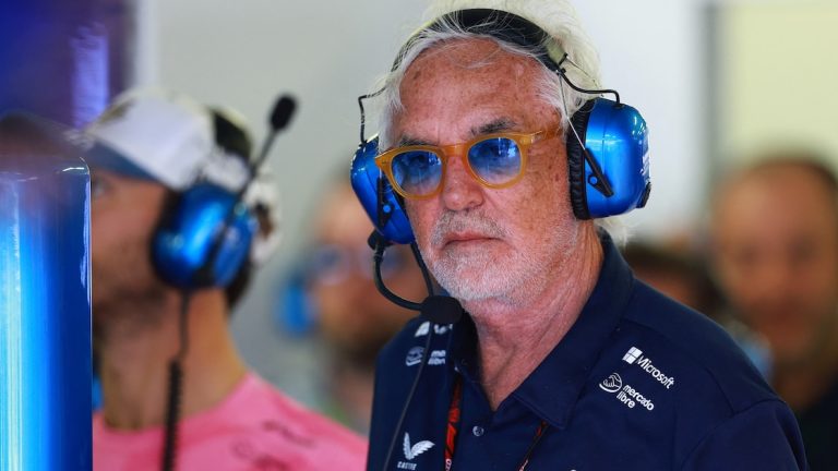 Flavio Briatore dio una llamativa explicación sobre el gran problema de Alpine y le dejó una exigencia a sus pilotos para el 2026