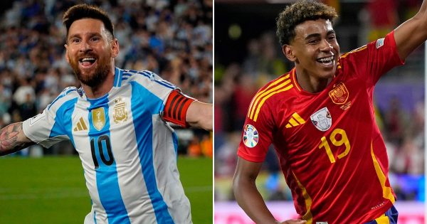 La inédita decisión que tomó FIFA para evitar un cruce entre Argentina y España hasta la final del Mundial