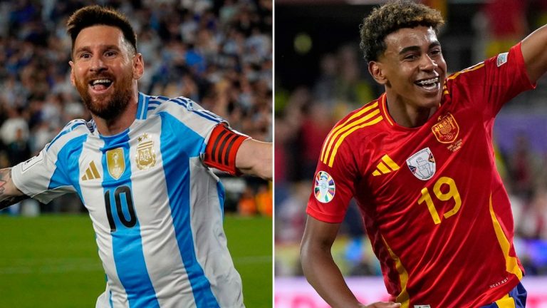La inédita decisión que tomó FIFA para evitar un cruce entre Argentina y España hasta la final del Mundial