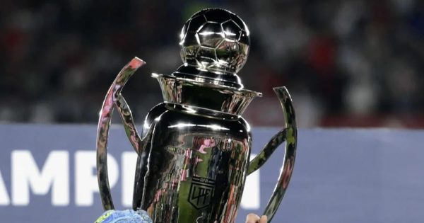 Con Racing y Gimnasia clasificados, se completó el cuadro de semifinales del Torneo Clausura