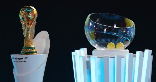 La FIFA realizará el sorteo que definirá los grupos para el Mundial 2026: hora, TV y todo lo que hay que saber