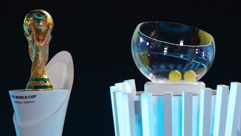 La FIFA realizará el sorteo que definirá los grupos para el Mundial 2026: hora, TV y todo lo que hay que saber