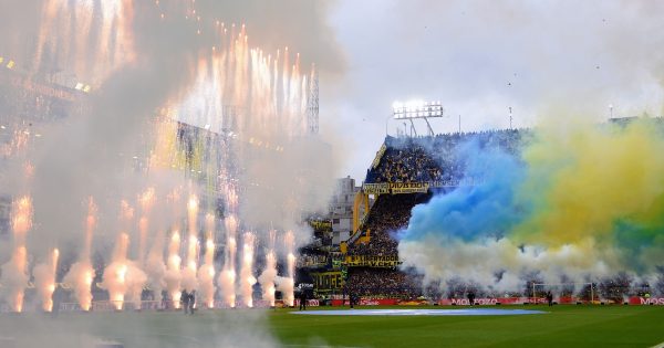 Lo que no se vio del triunfo de Boca ante Argentinos Juniors: del llamado de Riquelme para felicitar a un jugador al termómetro de los hinchas