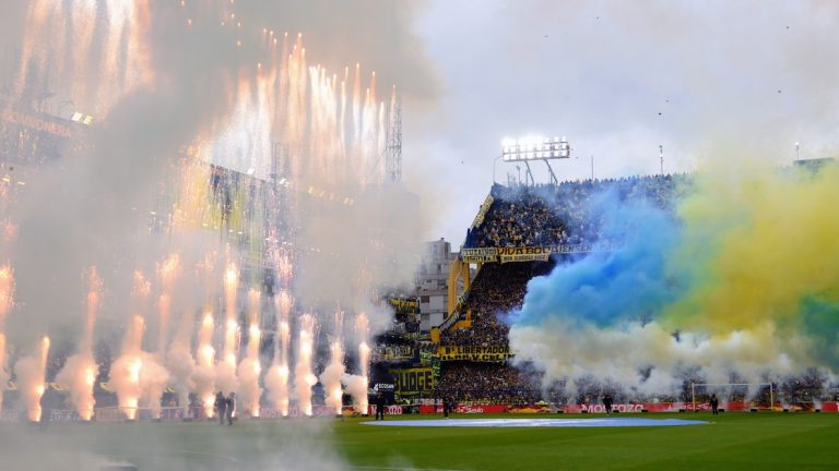 Lo que no se vio del triunfo de Boca ante Argentinos Juniors: del llamado de Riquelme para felicitar a un jugador al termómetro de los hinchas